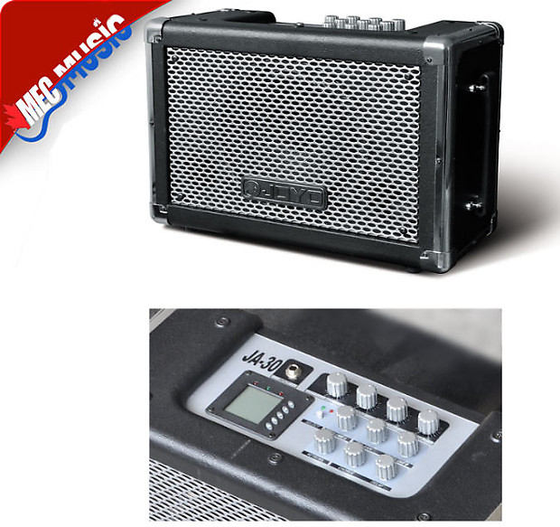 Joyo hot sale ja 30
