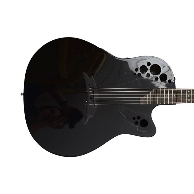 Ovation tangent series hot sale