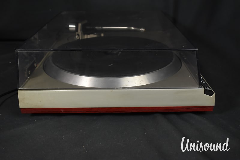 Technics SL-1500MK2 Direct Drive Automatic Turntable in Very