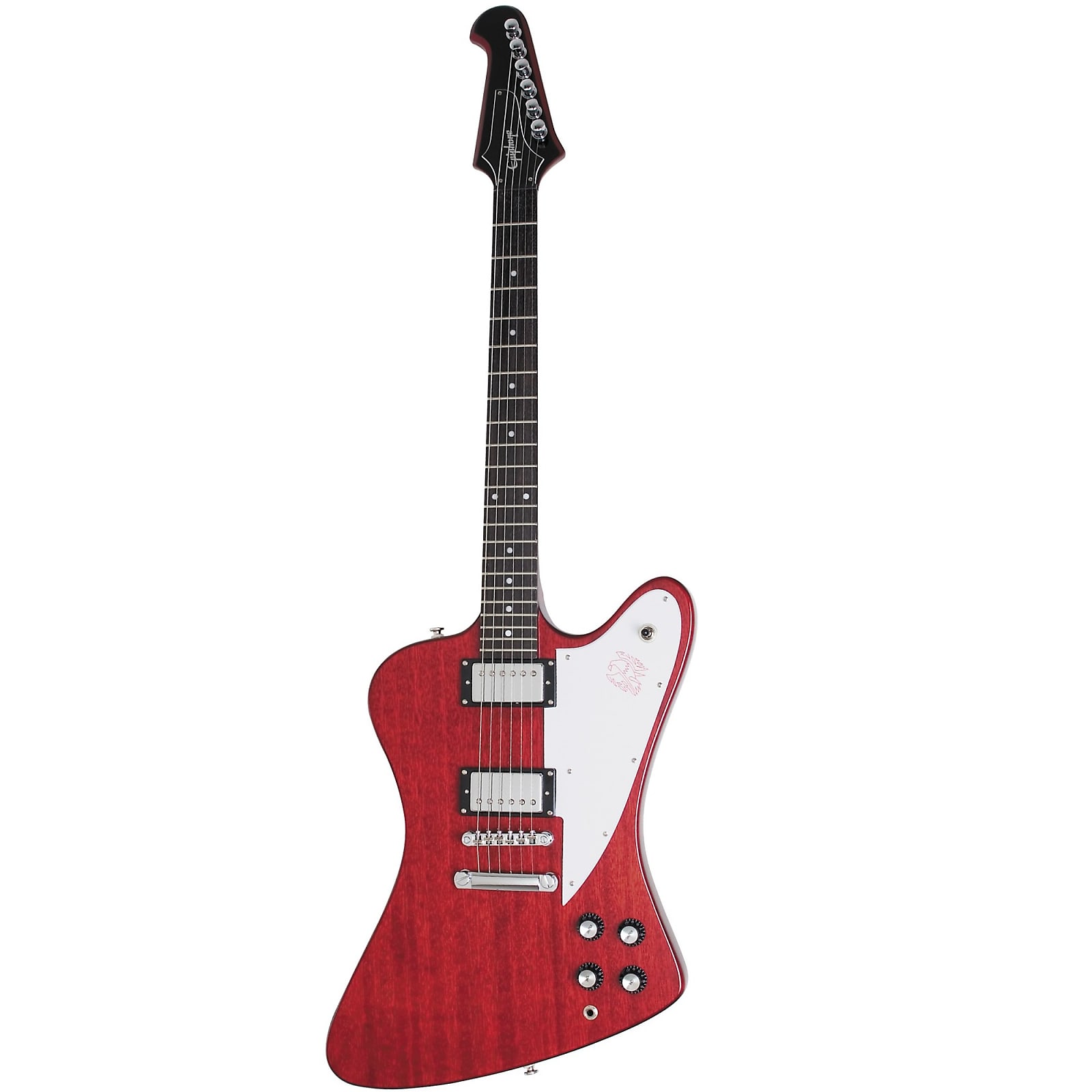 Epiphone Firebird Studio (2006 - 2015) | Reverb