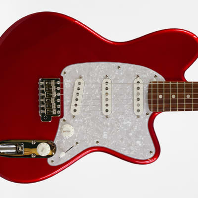Ibanez TM730 Talman J-Line | Reverb