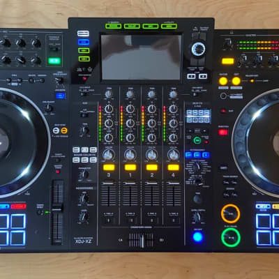 Pioneer Pioneer Dj XDJ-XZ 2021 | Reverb The Netherlands