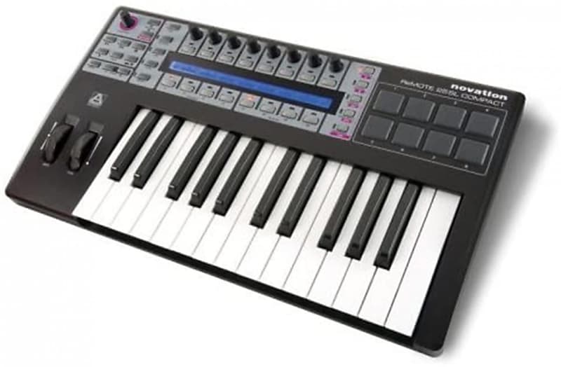 ReMOTE 25SL COMPACT