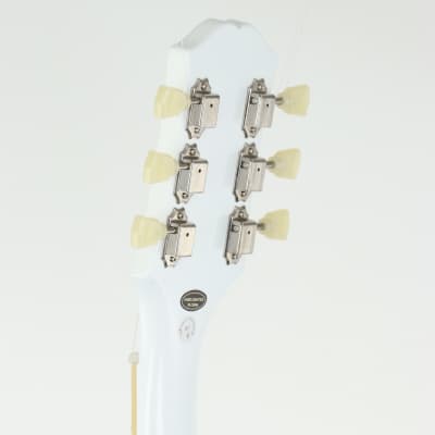 EPIPHONE Inspired by Gibson Collection SG Standard AW [SN 21101534354] (03/25) image 5