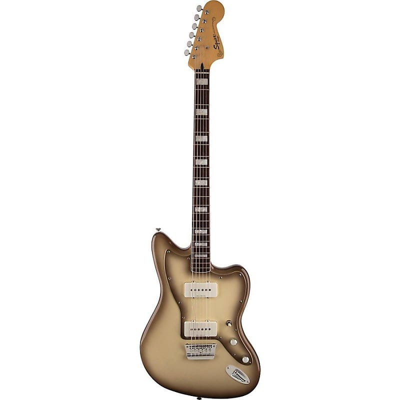 Squire jazzmaster store baritone