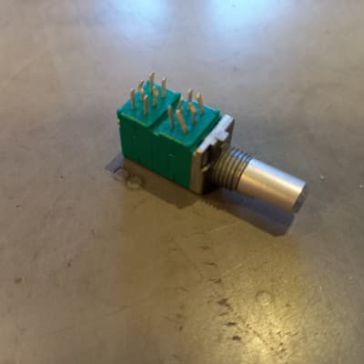 Solid State Logic SSL Duality Potentiometers 8 pcs image 1