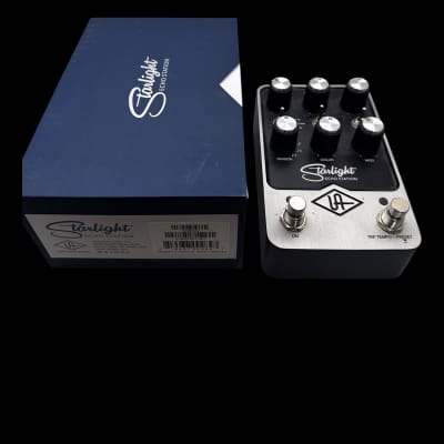 Universal Audio Starlight Echo Station | Reverb