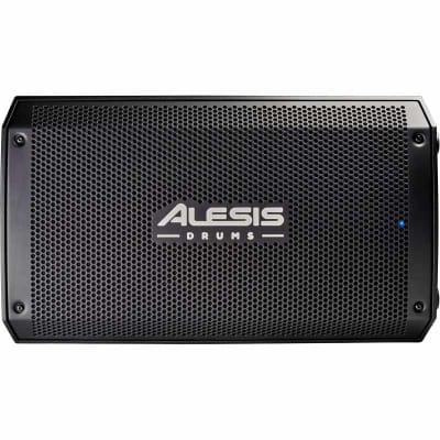 ALESIS STRIKEAMP8MK2 Ampli STRIKE 8" MK2 image 6