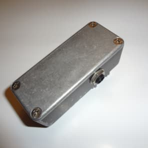 Shun Nokina Design Redemptionist 2nd era Overdrive