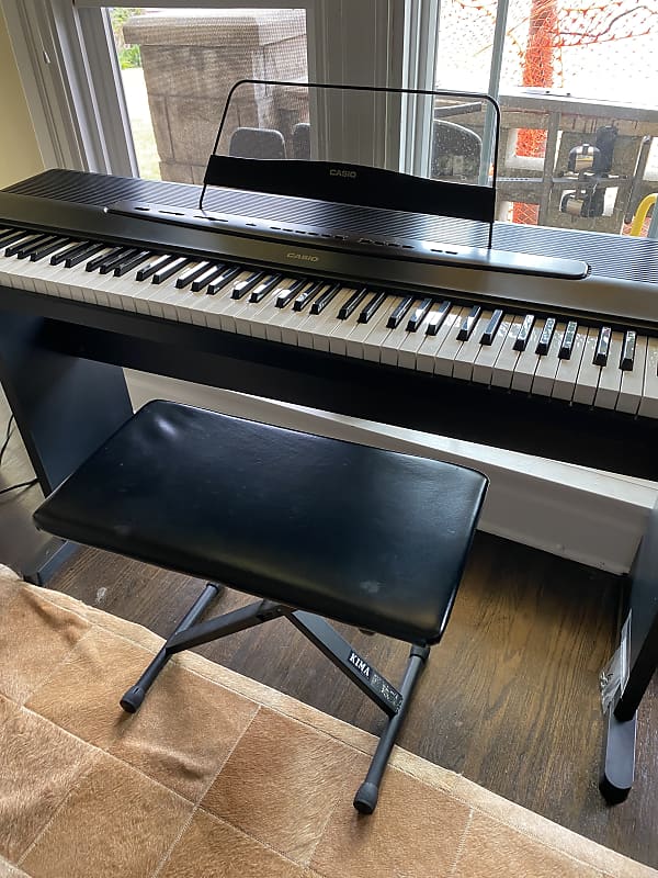 Casio cps 85 digital piano sale