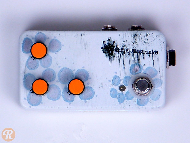 mid-fi electronics グリッチ コンピューター エフェクター mid-fi electronics Glitch Computer - ギズモミュージック