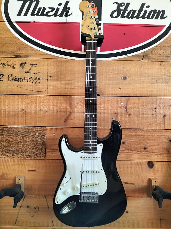Fender American Standard Stratocaster Left Hand - 1990 image 1