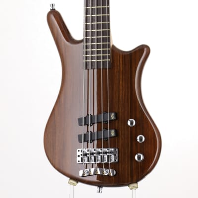 Warwick Pro Thumb Bass 5 Bo (S/N:Wps D 000131 12) (11/09) | Reverb 