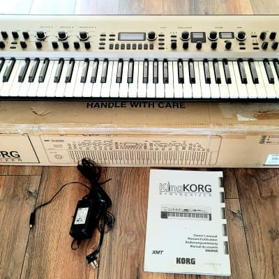 KINGKORG Korg Keyboard Synthesizer