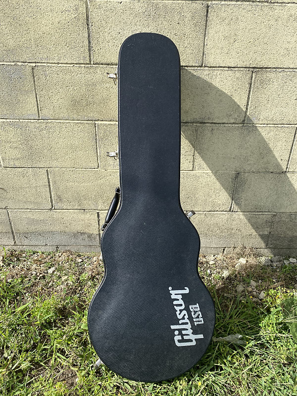 Gibson Joan Jett Signature Melody Maker | Reverb Canada