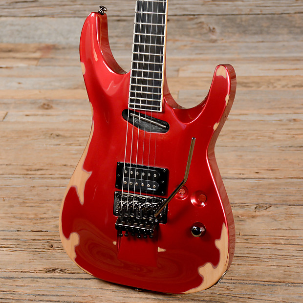Esp ltd deals ph 600