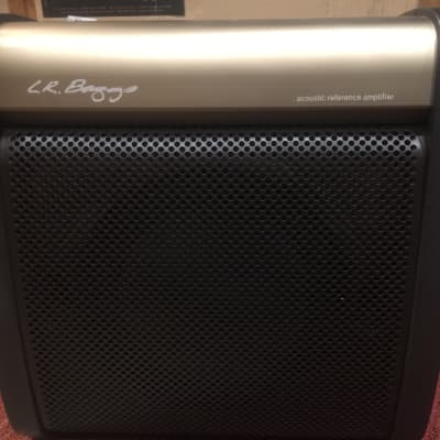 LR Baggs Acoustic Reference Amp - LTD w/ factory upgrade - Seems crazy no one has bought this yet :) image 5