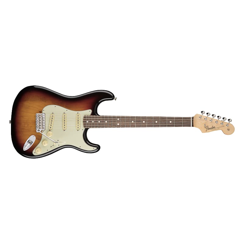 Fender American Original '60s Stratocaster | Reverb Sweden