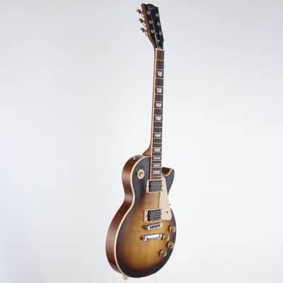 Gibson Les Paul Signature T with Manual Tuners 2013 | Reverb