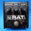 ProCo Small Box RAT 1986 Black Face