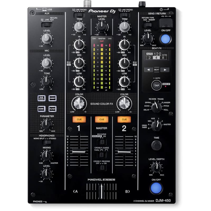 期間限定】 ゆーさん Pioneer 美品 DJM850-K DJ機材 - powertee.com