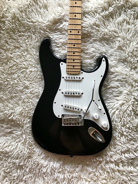 20th anniversary sale squire strat