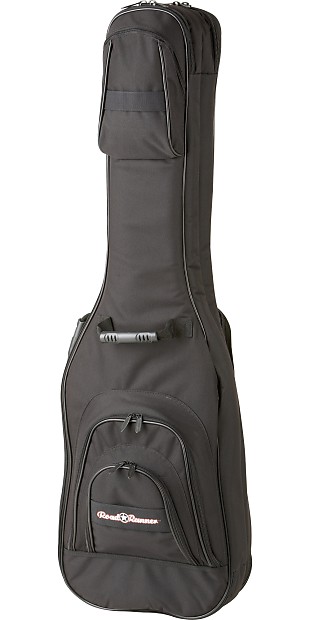KANHA HUB Bass Guitar Bag Gig Bag k Padded Soft Case Padding Black Electric  Bass Case Guitar Bag Price in India - Buy KANHA HUB Bass Guitar Bag Gig Bag  k Padded