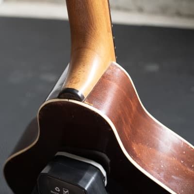 Vintage Mandolin “Troubadour” image 6