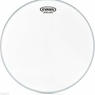 Evans Genera 14" Coated Drum Head image 1