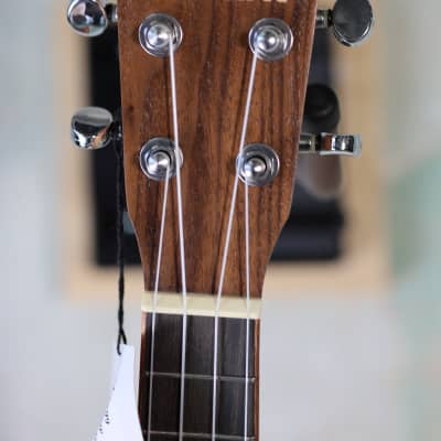 Amahi C-04 Amahi All Solid Koa, Concert Cutaway image 4