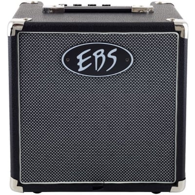 EBS Classic Session 30 Bass Combo | Reverb
