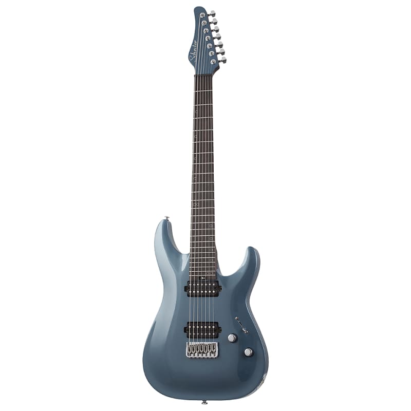 Schecter Aaron Marshall Signature AM-7 | Reverb