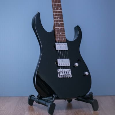 Ibanez Gio GRG121SP BKN Black Night | Reverb