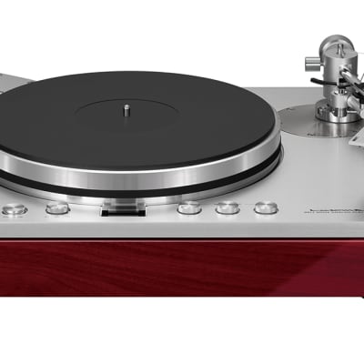 LUXMAN PD-191A - Turntable - NEW! image 1