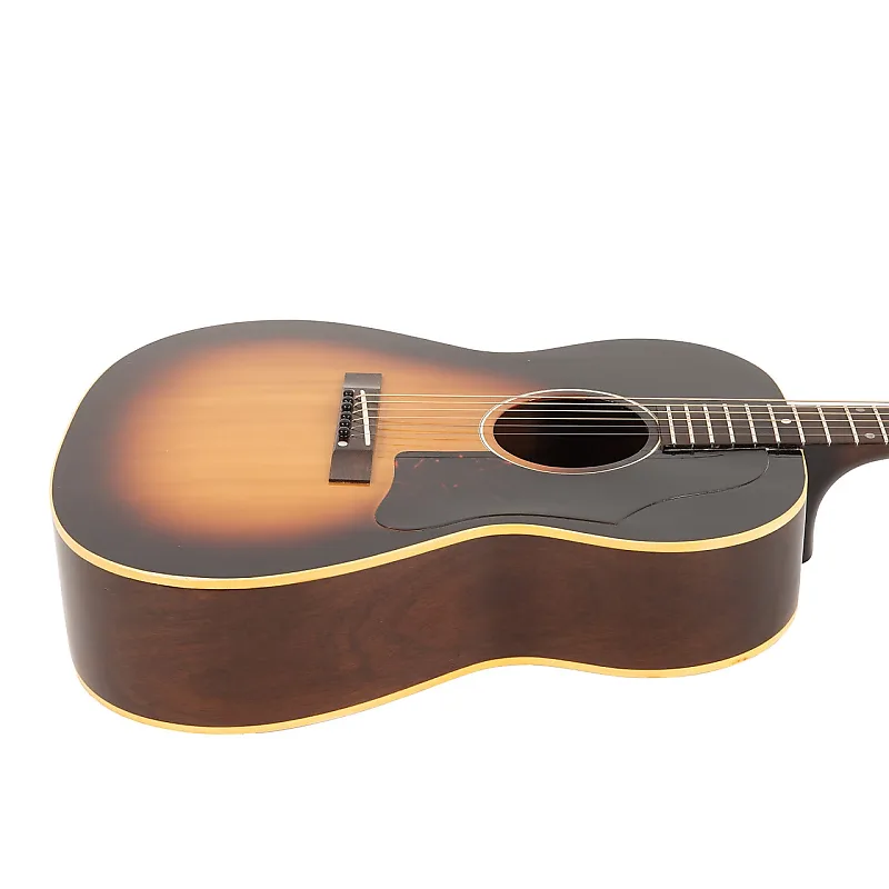 Gibson　LG-1 ヴィンテージ AGH | 1966 Gibson LG-1 - Sunburst (Used)