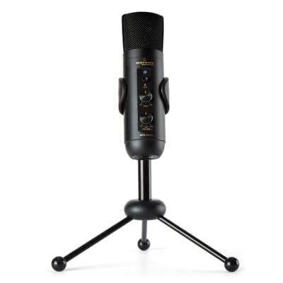 Used Marantz MPM-1000 Microphone | Reverb Used Marantz MPM-1000 Microphone | Reverb
