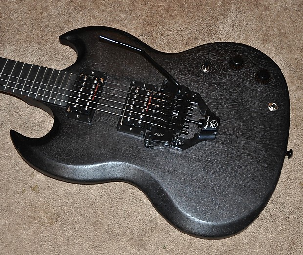 Sg floyd rose sale