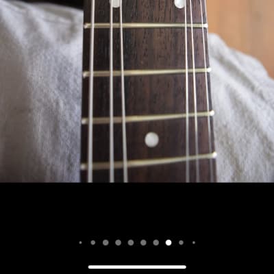 Ibanez JS24P-CA Joe Satriani Signature HH Electric Guitar Candy Apple Red image 8