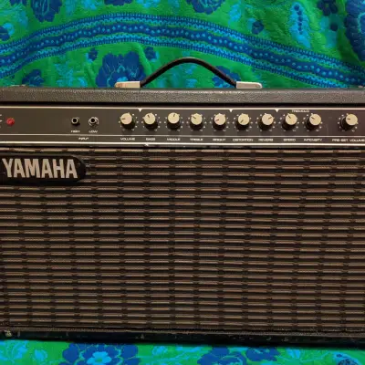 Yamaha G50-210 Fifty 210 50-Watt 2x10" Guitar Combo - Local Pickup in New Orleans image 1