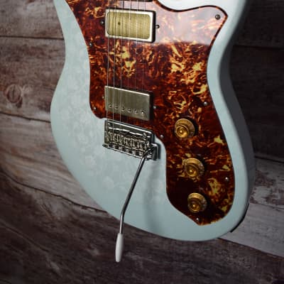 2023 Echopark Clarence Deluxe - Light Blue image 7