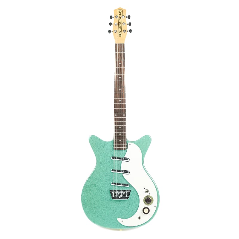 Danelectro DC-3 Owned by Frank Iero | Reverb Danelectro DC-3 Owned by Frank Iero | Reverb