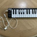 AKAI Professional LPK25 | USB-Powered MIDI Keyboard with 25 Velocity-Sensitive Synth Action Keys