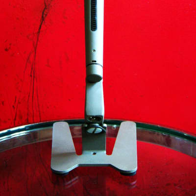 Vintage 1970's Electro-Voice 660 Supercardioid Dynamic Microphone dual Z w accessories 664 676 666 image 9