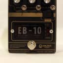 Walrus Audio EB-10 Preamp/EQ/Boost 2020 Matte Black