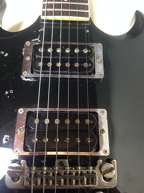 注目の福袋をピックアップ！ Greco Doublecut SS JP-55 550 Judas Priest Glenn Tipton 1984 ギター