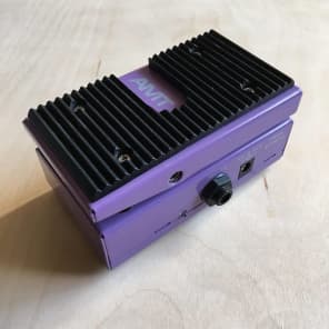 AMT WH-1 japanese girl ワウペダル AMT Electronics Japanese Girl Wah Pedal | Guitar Center