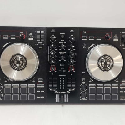 Pioneer DDJ-SB3 2-Channel DJ Controller | Reverb