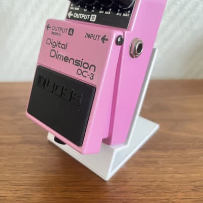 Reverb.com listing, price, conditions, and images for boss-dc-3-digital-dimension