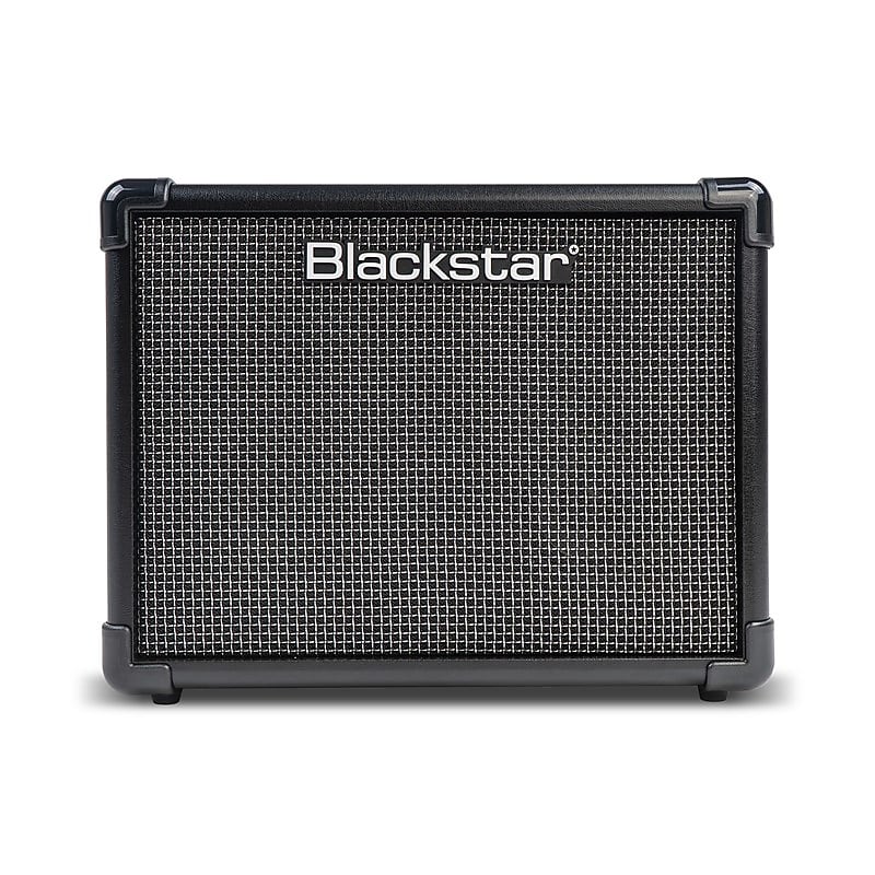 Blackstar ID:CORE V4 Stereo 10 10-Watt 2x3" Digital Modeling | Reverb