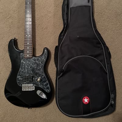 Tom DeLonge Fender Stratocaster 70’s - Black image 8